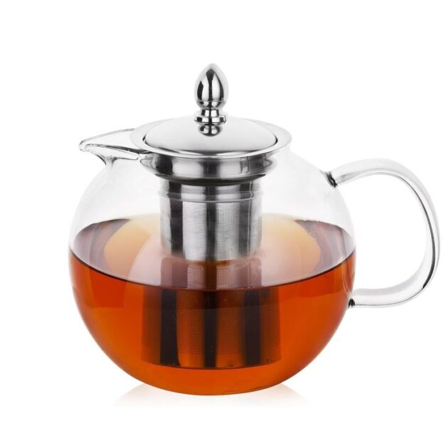 picture of Hiware Teapot With Removable Infuser