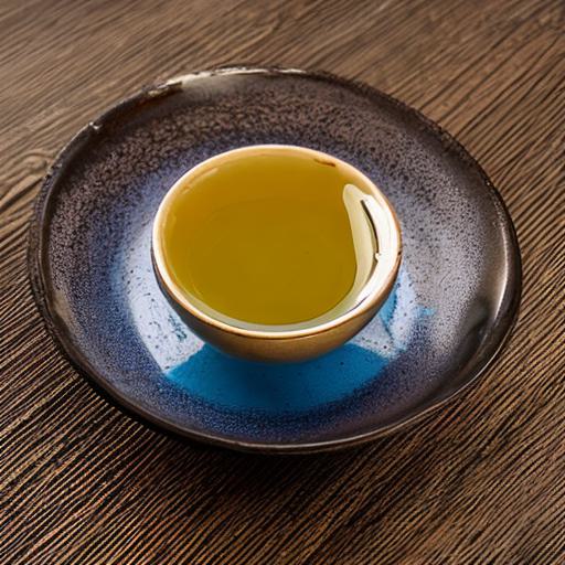 Palo Azul Tea 