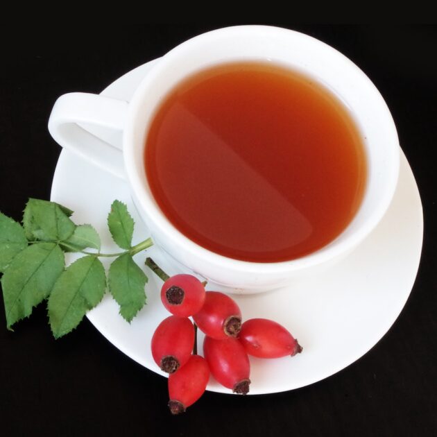 Vitex Berry Tea